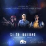 Kevin Roldan Ft. Cosculluela, Bryant Myers - Si Te Quedas MP3